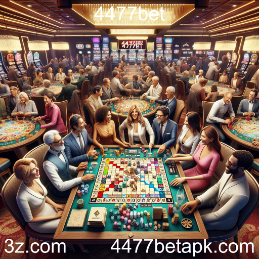 A Ascensão dos Jogos de Mesa: Uma Experiência Social e Estratégica